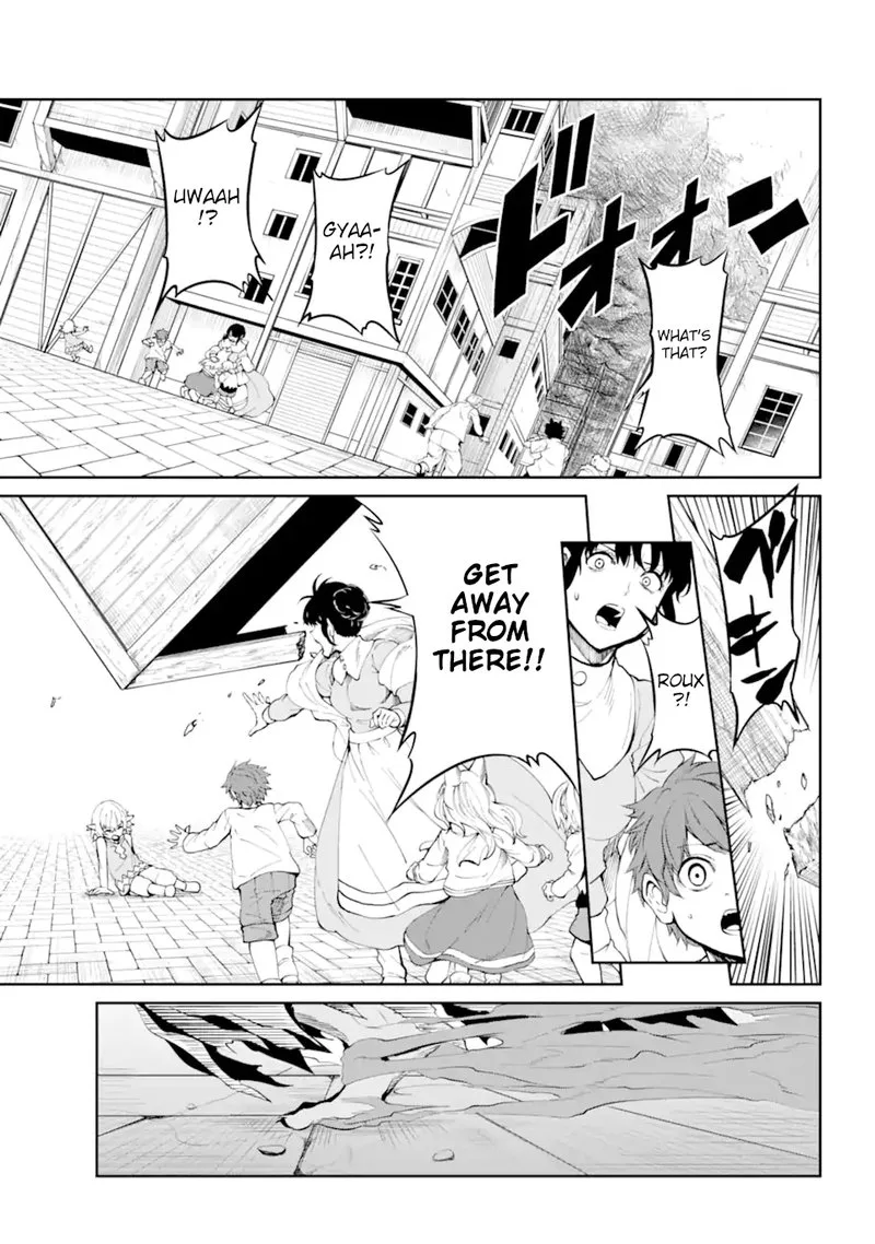 Dungeon ni Deai wo Motomeru no wa Machigatte Iru Darou ka Gaiden - Sword Oratoria Chapter 87 page 22
