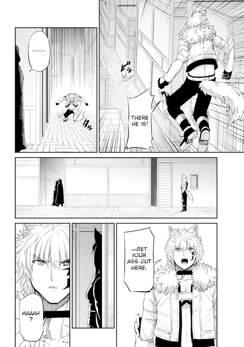 Dungeon ni Deai wo Motomeru no wa Machigatte Iru Darou ka Gaiden - Sword Oratoria Chapter 87 page 31