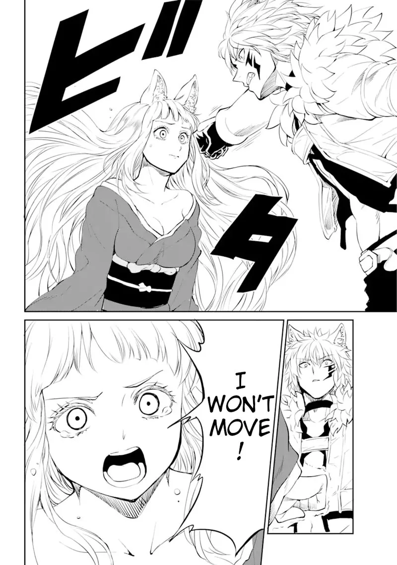 Dungeon ni Deai wo Motomeru no wa Machigatte Iru Darou ka Gaiden - Sword Oratoria Chapter 87 page 35