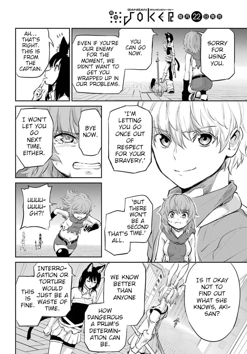 Dungeon ni Deai wo Motomeru no wa Machigatte Iru Darou ka Gaiden - Sword Oratoria Chapter 88 page 17