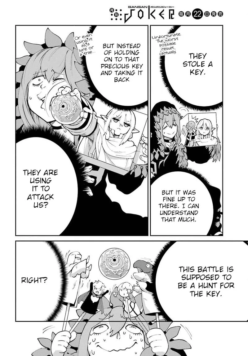Dungeon ni Deai wo Motomeru no wa Machigatte Iru Darou ka Gaiden - Sword Oratoria Chapter 88 page 27