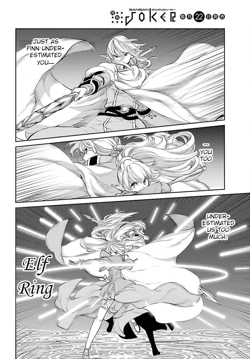 Dungeon ni Deai wo Motomeru no wa Machigatte Iru Darou ka Gaiden - Sword Oratoria Chapter 89 page 13