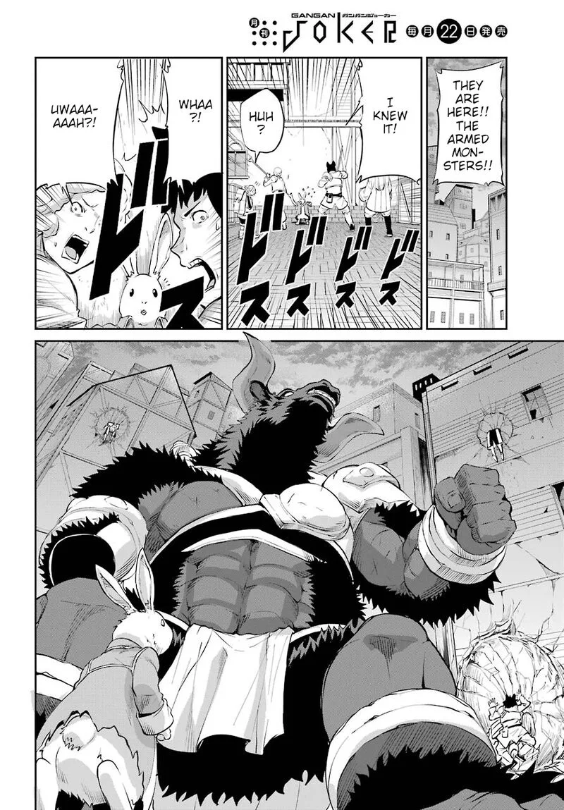 Dungeon ni Deai wo Motomeru no wa Machigatte Iru Darou ka Gaiden - Sword Oratoria Chapter 89 page 33