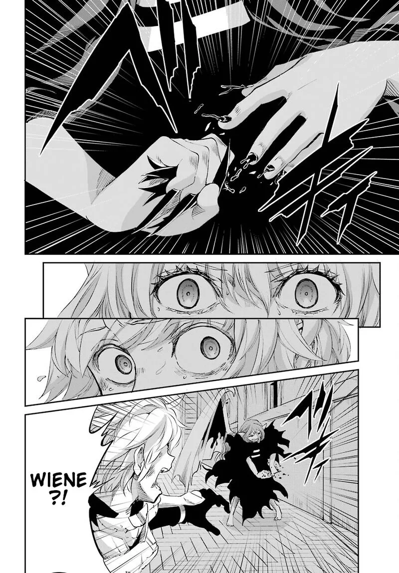 Dungeon ni Deai wo Motomeru no wa Machigatte Iru Darou ka Gaiden - Sword Oratoria Chapter 91 page 20