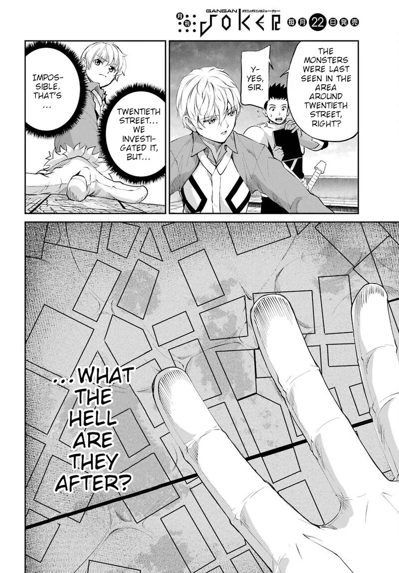 Dungeon ni Deai wo Motomeru no wa Machigatte Iru Darou ka Gaiden - Sword Oratoria Chapter 91 page 48