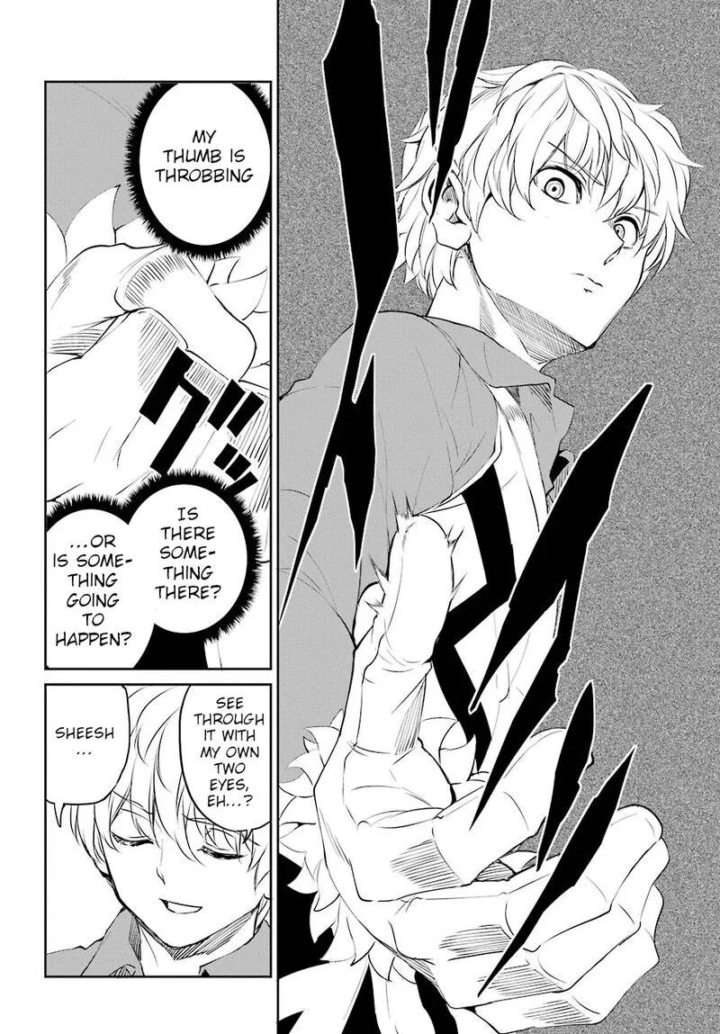 Dungeon ni Deai wo Motomeru no wa Machigatte Iru Darou ka Gaiden - Sword Oratoria Chapter 92 page 18