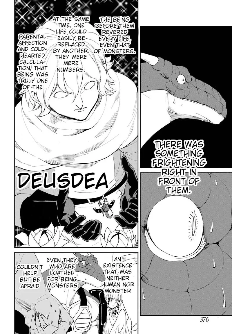 Dungeon ni Deai wo Motomeru no wa Machigatte Iru Darou ka Gaiden - Sword Oratoria Chapter 92 page 26