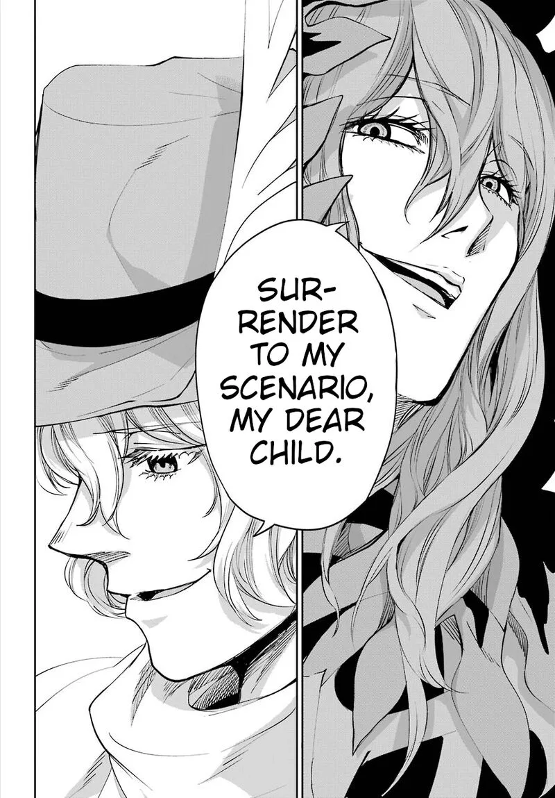 Dungeon ni Deai wo Motomeru no wa Machigatte Iru Darou ka Gaiden - Sword Oratoria Chapter 93 page 27