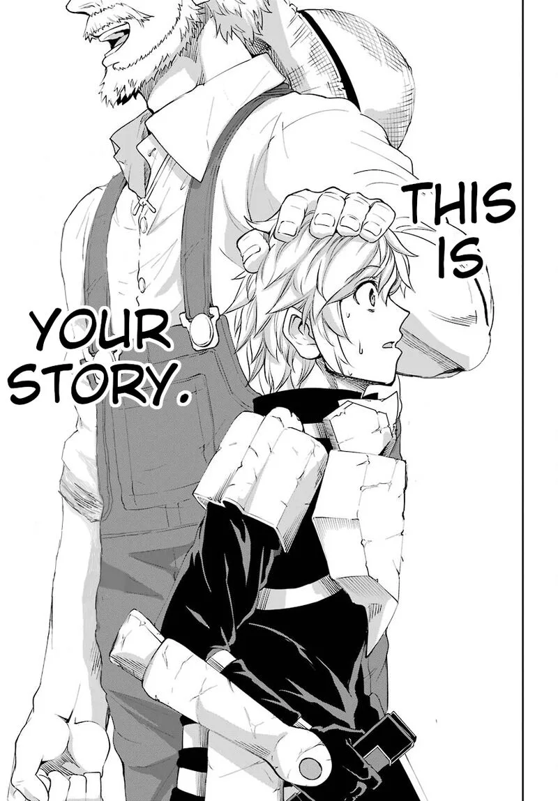 Dungeon ni Deai wo Motomeru no wa Machigatte Iru Darou ka Gaiden - Sword Oratoria Chapter 93 page 36