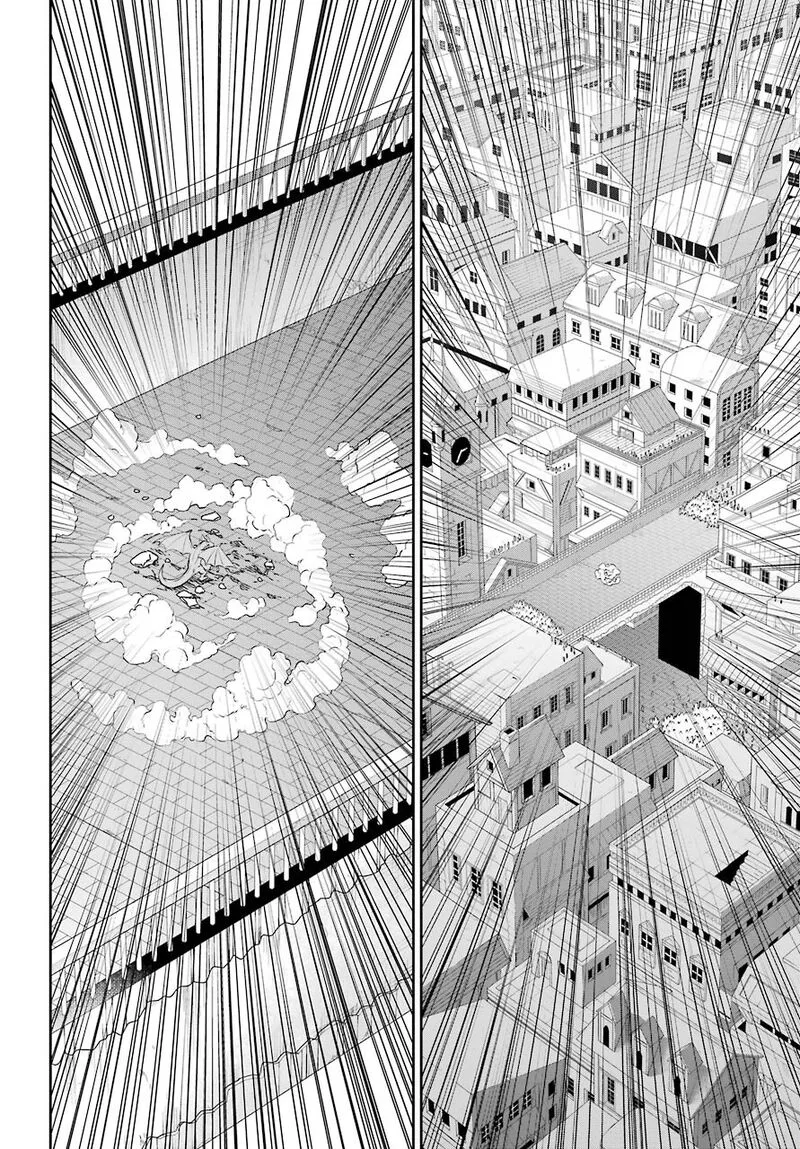 Dungeon ni Deai wo Motomeru no wa Machigatte Iru Darou ka Gaiden - Sword Oratoria Chapter 93 page 46