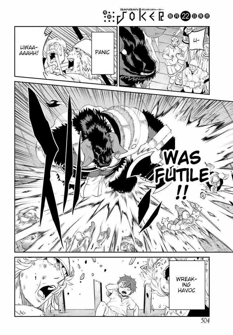 Dungeon ni Deai wo Motomeru no wa Machigatte Iru Darou ka Gaiden - Sword Oratoria Chapter 94 page 29