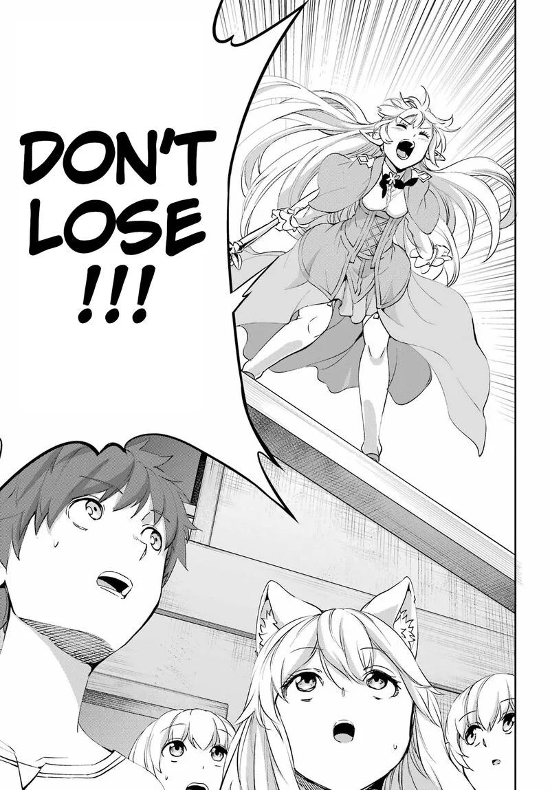 Dungeon ni Deai wo Motomeru no wa Machigatte Iru Darou ka Gaiden - Sword Oratoria Chapter 94 page 37