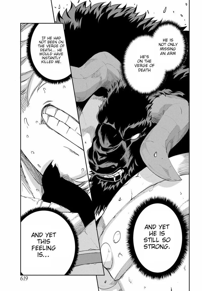 Dungeon ni Deai wo Motomeru no wa Machigatte Iru Darou ka Gaiden - Sword Oratoria Chapter 95 page 18