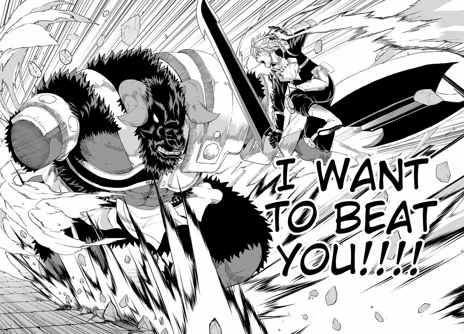 Dungeon ni Deai wo Motomeru no wa Machigatte Iru Darou ka Gaiden - Sword Oratoria Chapter 95 page 23