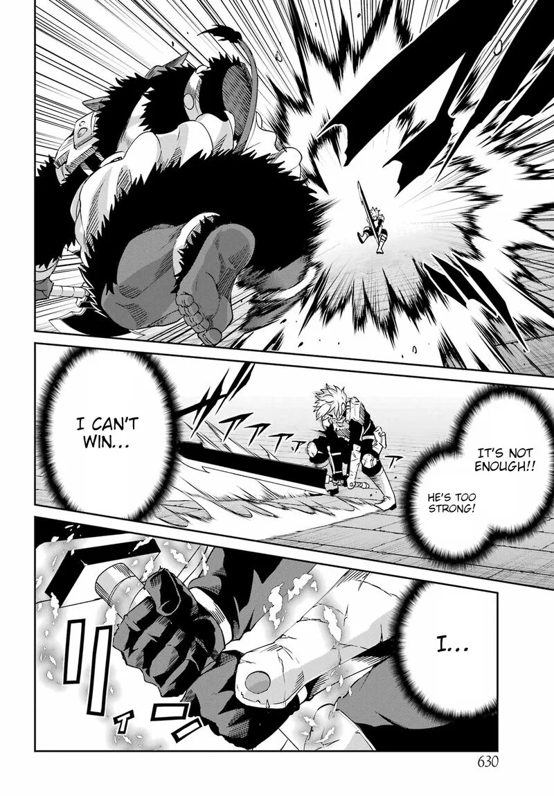 Dungeon ni Deai wo Motomeru no wa Machigatte Iru Darou ka Gaiden - Sword Oratoria Chapter 95 page 28