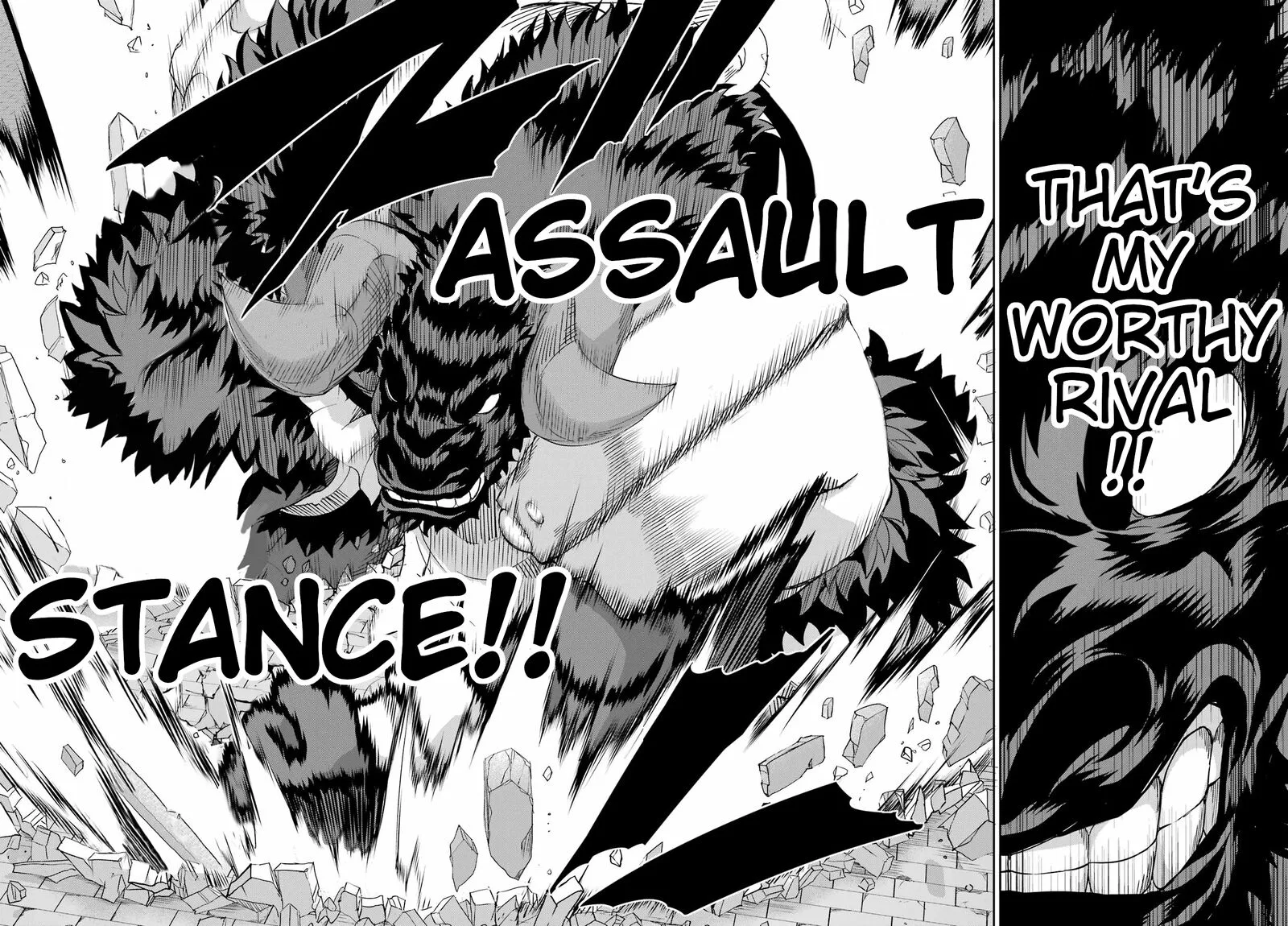 Dungeon ni Deai wo Motomeru no wa Machigatte Iru Darou ka Gaiden - Sword Oratoria Chapter 95 page 36