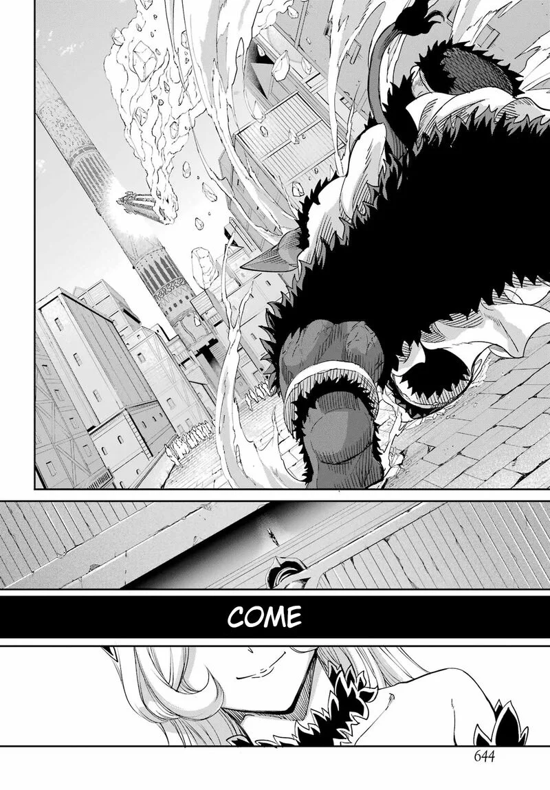 Dungeon ni Deai wo Motomeru no wa Machigatte Iru Darou ka Gaiden - Sword Oratoria Chapter 95 page 40