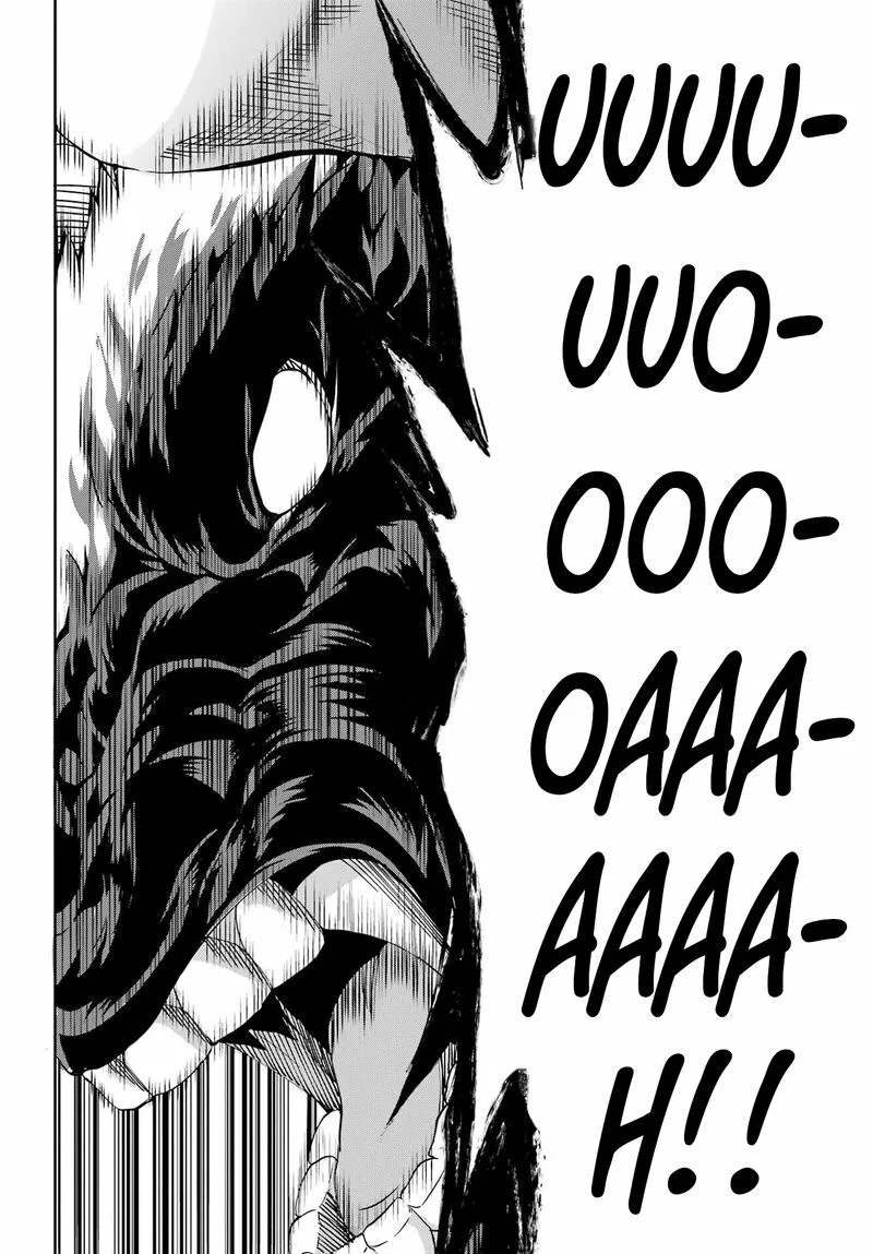 Dungeon ni Deai wo Motomeru no wa Machigatte Iru Darou ka Gaiden - Sword Oratoria Chapter 95 page 46