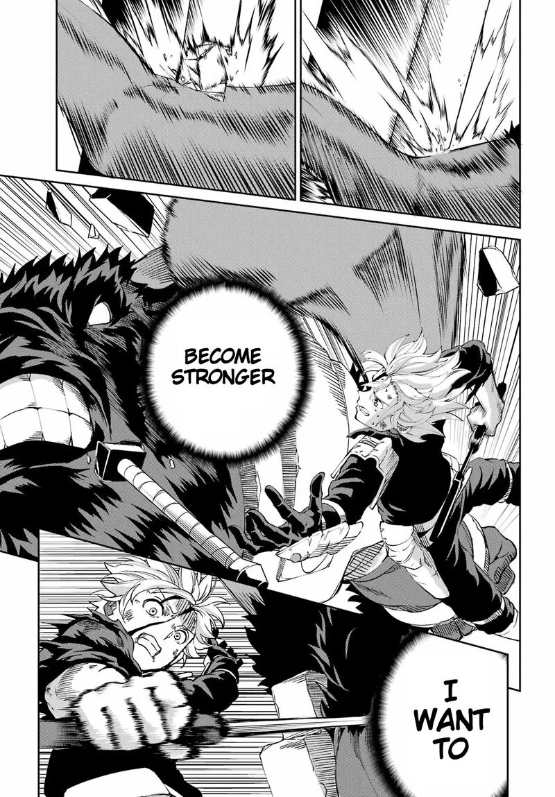 Dungeon ni Deai wo Motomeru no wa Machigatte Iru Darou ka Gaiden - Sword Oratoria Chapter 95 page 49