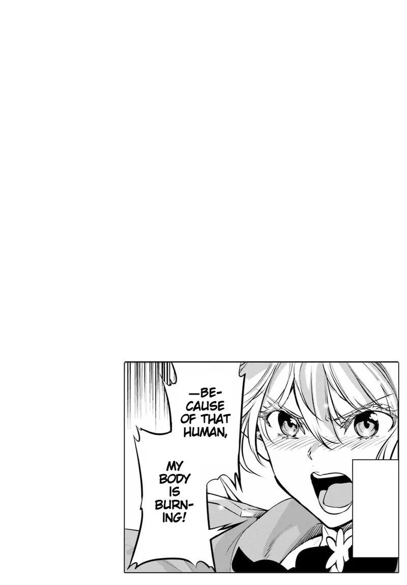 Dungeon ni Deai wo Motomeru no wa Machigatte Iru Darou ka Gaiden - Sword Oratoria Chapter 96 page 49