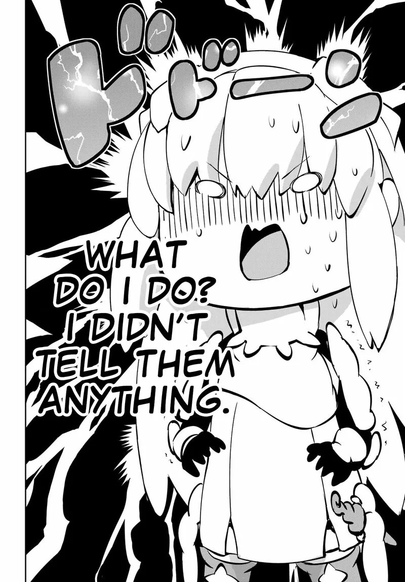 Dungeon ni Deai wo Motomeru no wa Machigatte Iru Darou ka Gaiden - Sword Oratoria Chapter 98 page 33