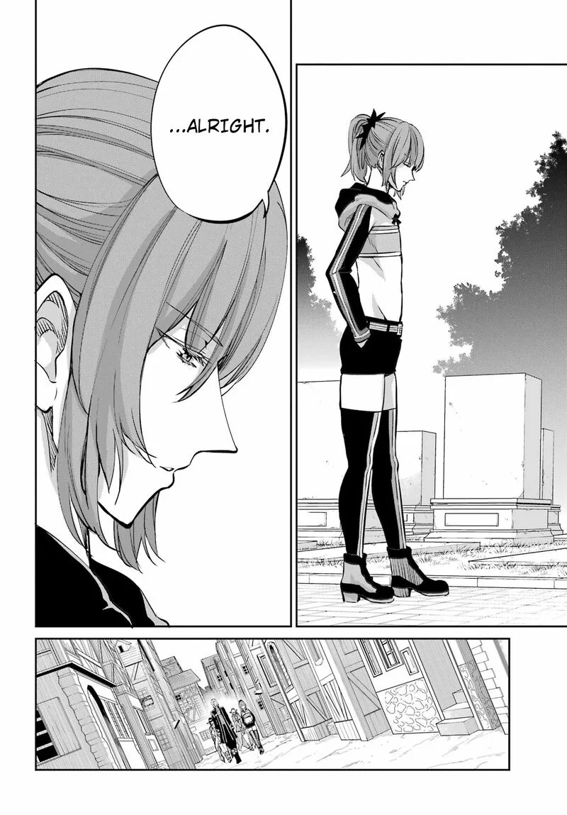 Dungeon ni Deai wo Motomeru no wa Machigatte Iru Darou ka Gaiden - Sword Oratoria Chapter 99 page 20