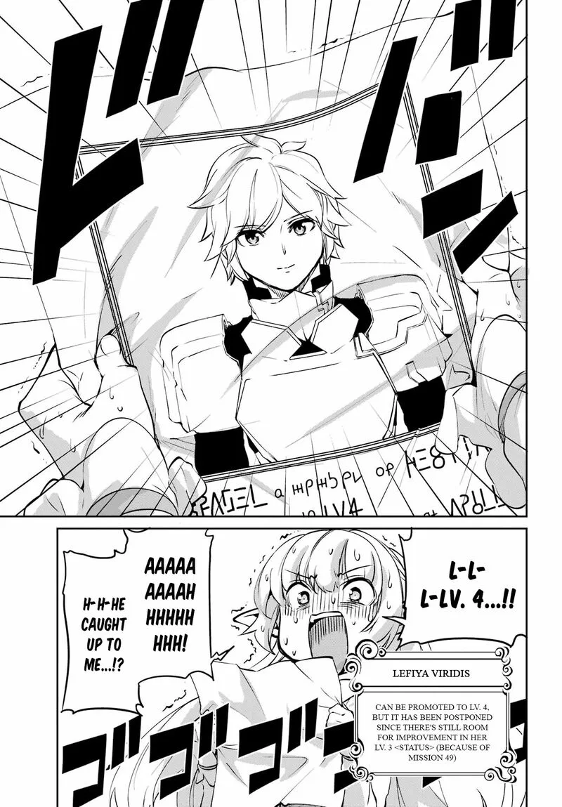 Dungeon ni Deai wo Motomeru no wa Machigatte Iru Darou ka Gaiden - Sword Oratoria Chapter 99 page 11