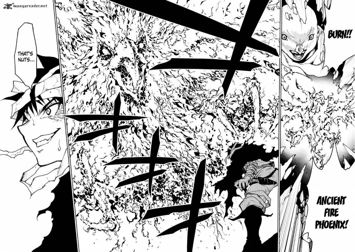 Dungeon Seeker Chapter 11 page 4