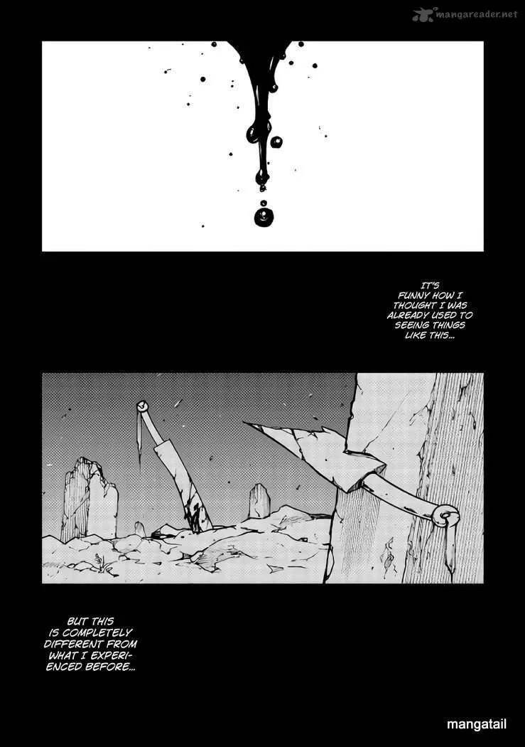 Dungeon Seeker Chapter 17 page 24