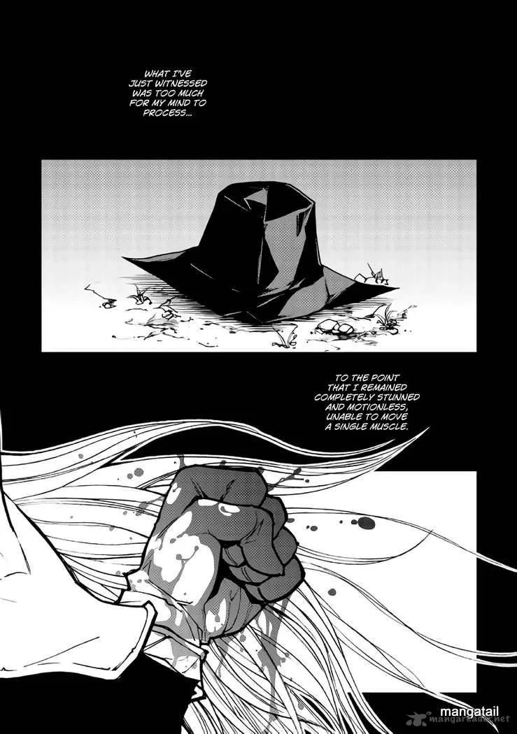 Dungeon Seeker Chapter 17 page 25