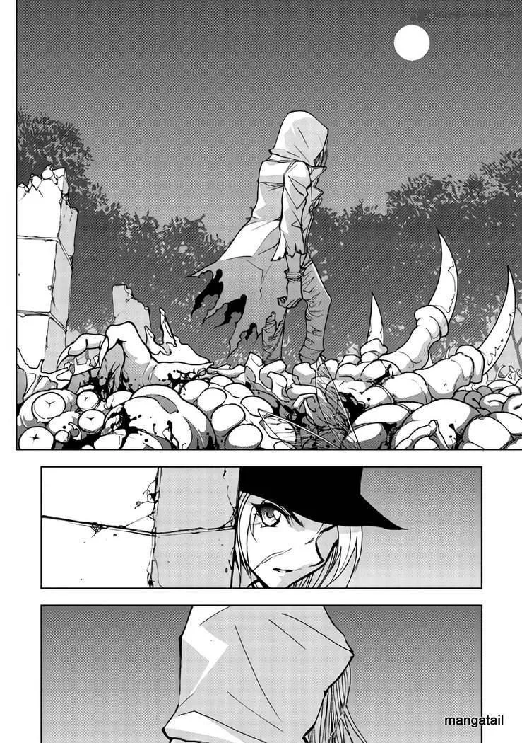 Dungeon Seeker Chapter 17 page 15