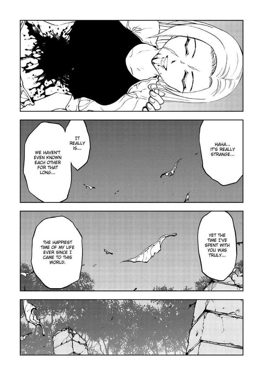 Dungeon Seeker Chapter 18 page 11