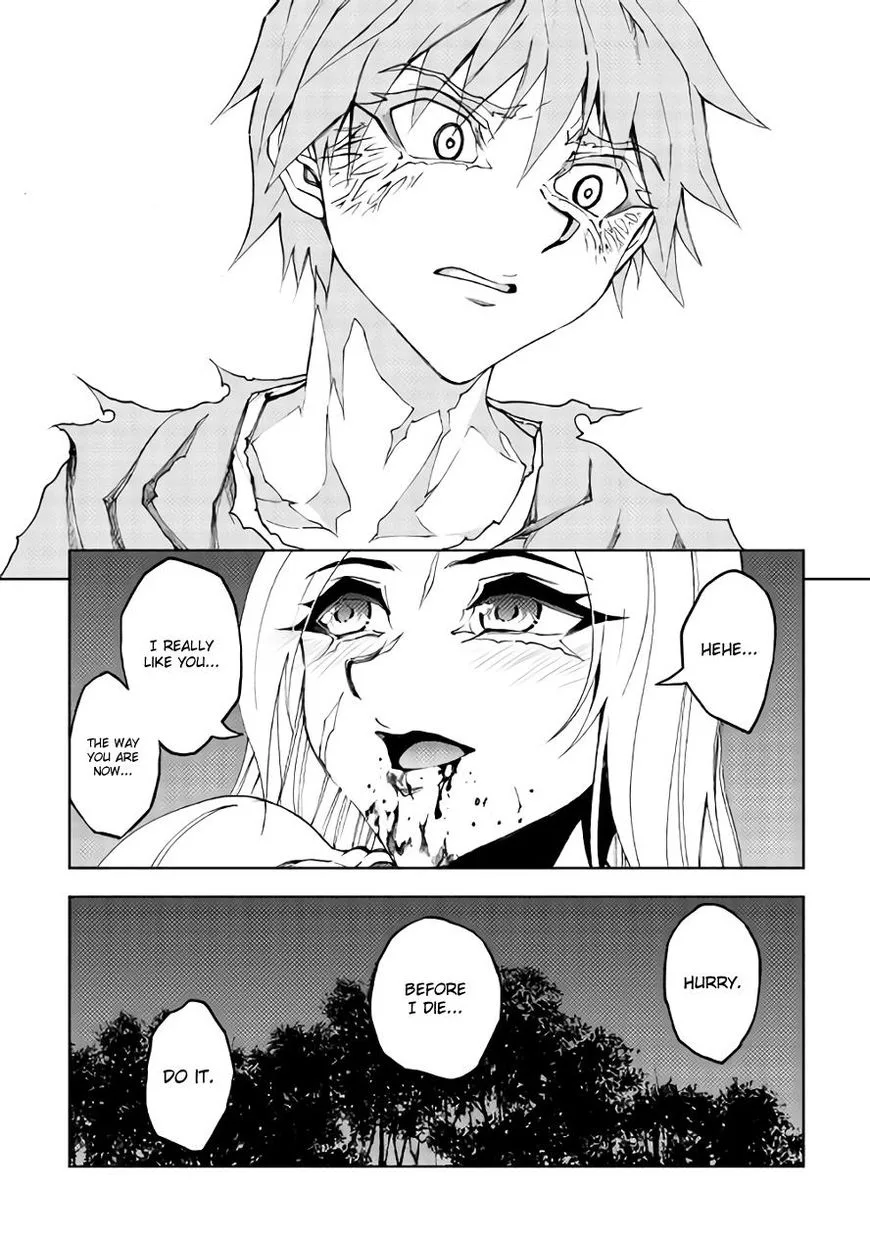 Dungeon Seeker Chapter 18 page 14