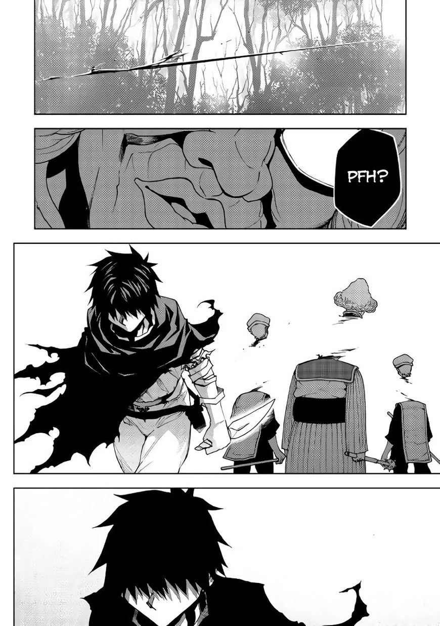 Dungeon Seeker Chapter 18 page 26