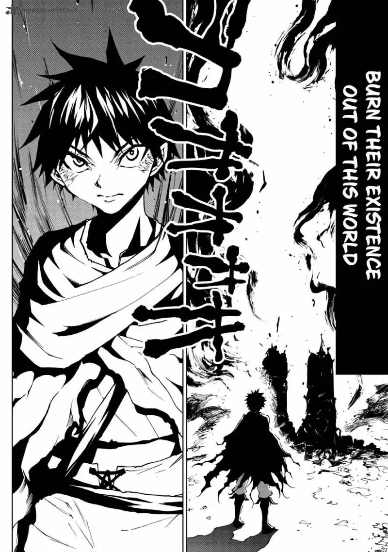 Dungeon Seeker Chapter 23 page 25