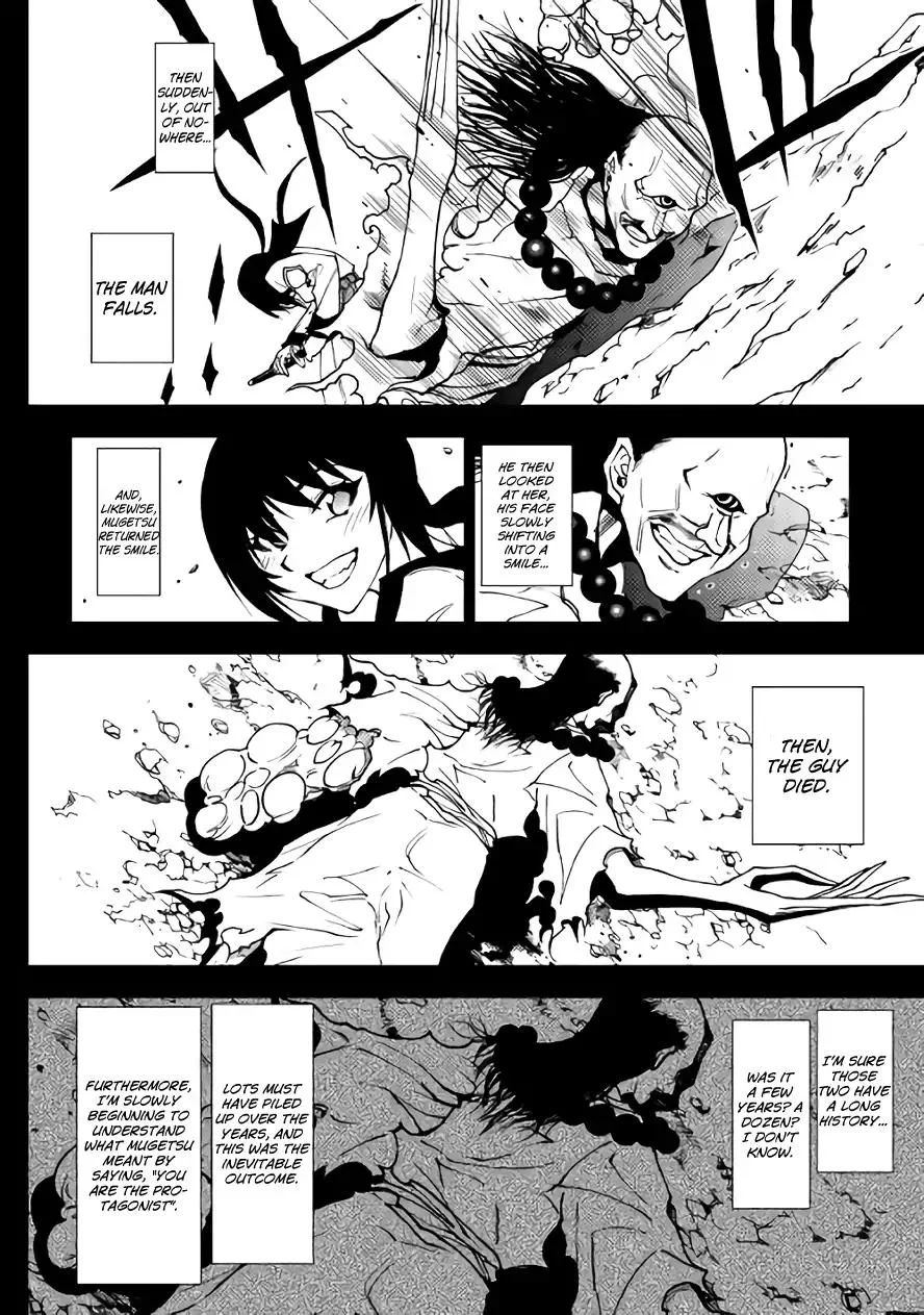 Dungeon Seeker Chapter 24 page 10