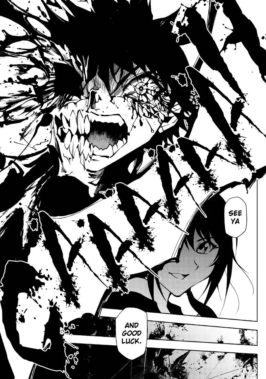 Dungeon Seeker Chapter 25 page 8