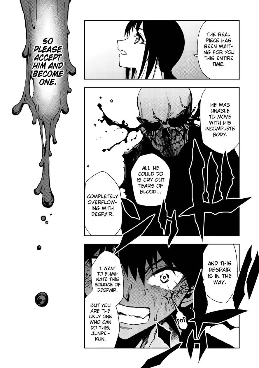 Dungeon Seeker Chapter 25 page 6