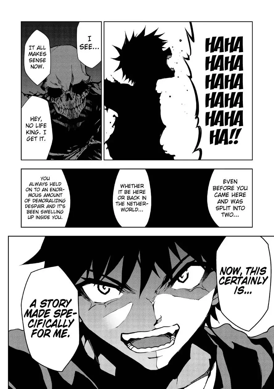 Dungeon Seeker Chapter 25 page 19