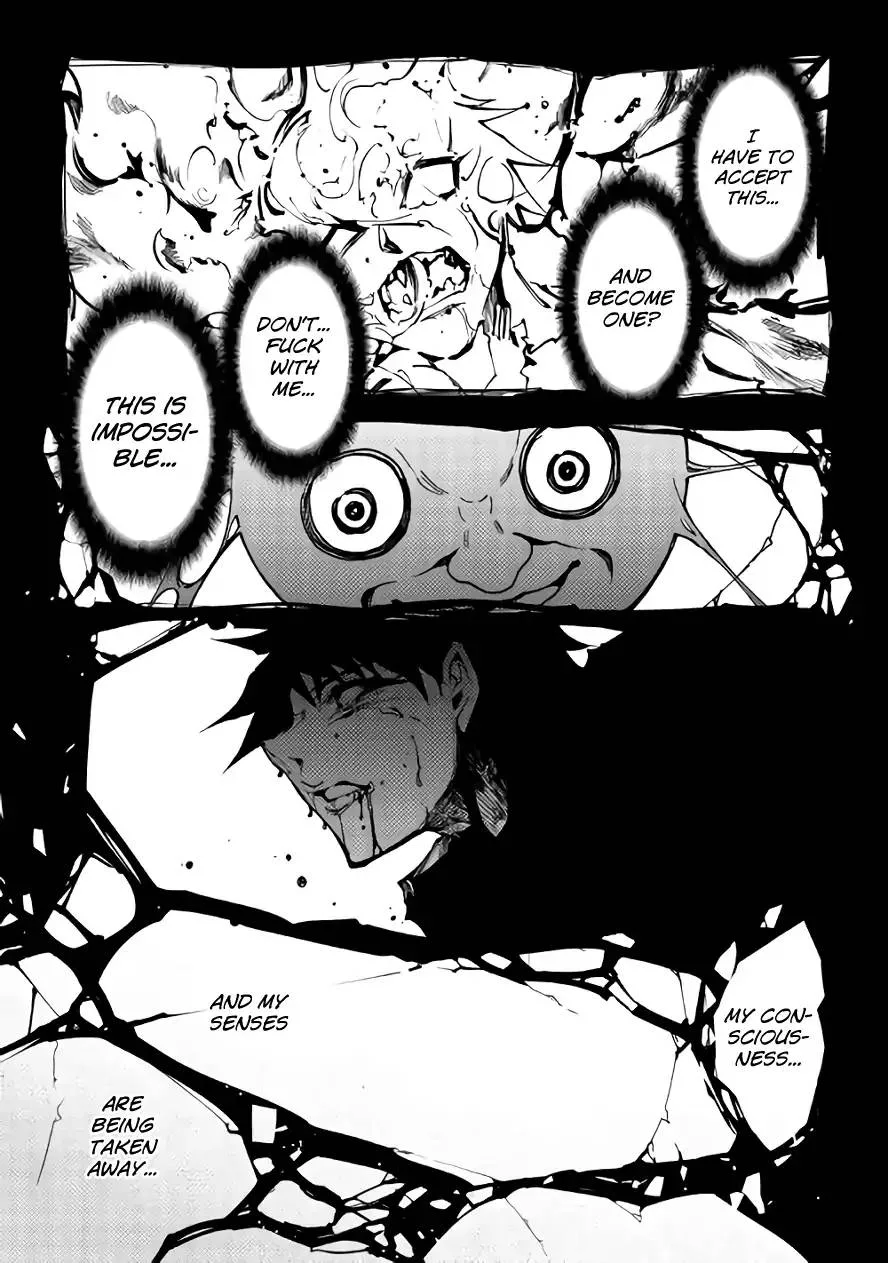 Dungeon Seeker Chapter 25 page 16