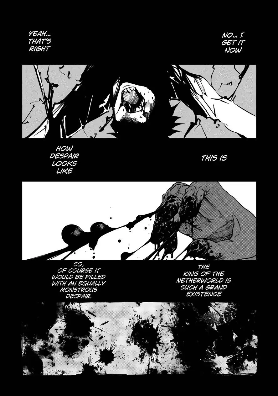 Dungeon Seeker Chapter 25 page 15