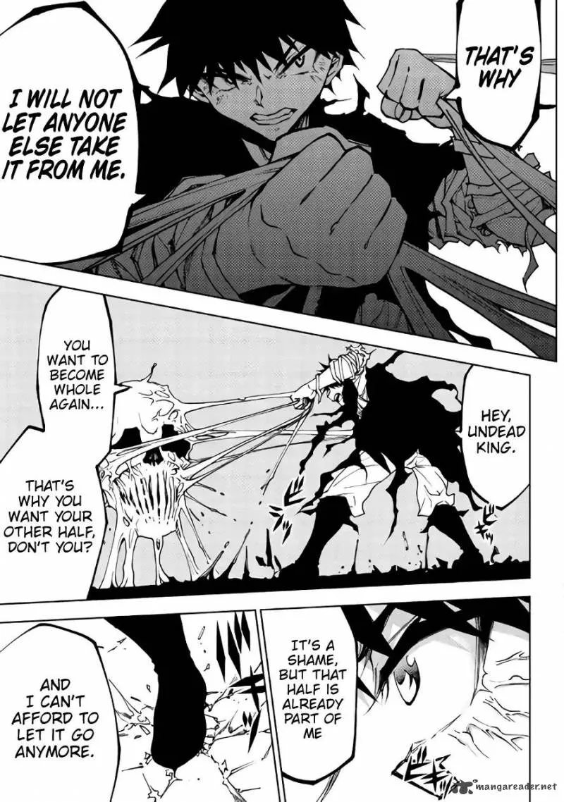 Dungeon Seeker Chapter 26 page 7