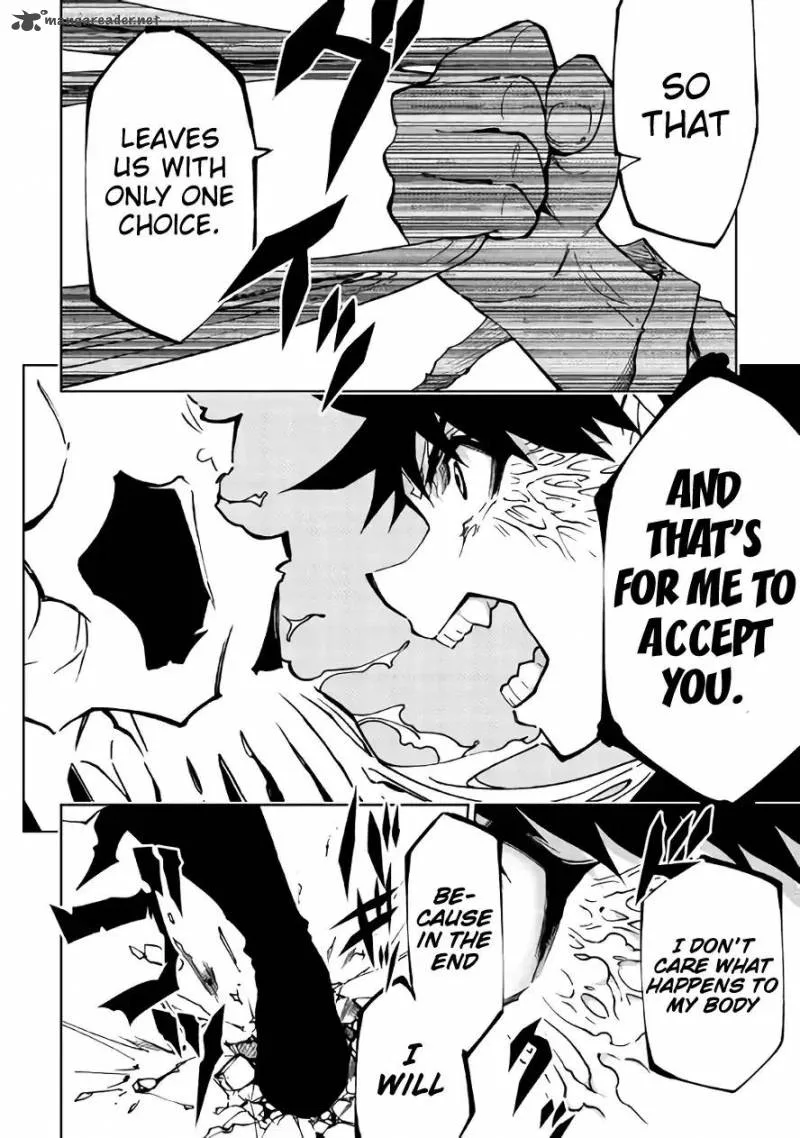 Dungeon Seeker Chapter 26 page 8