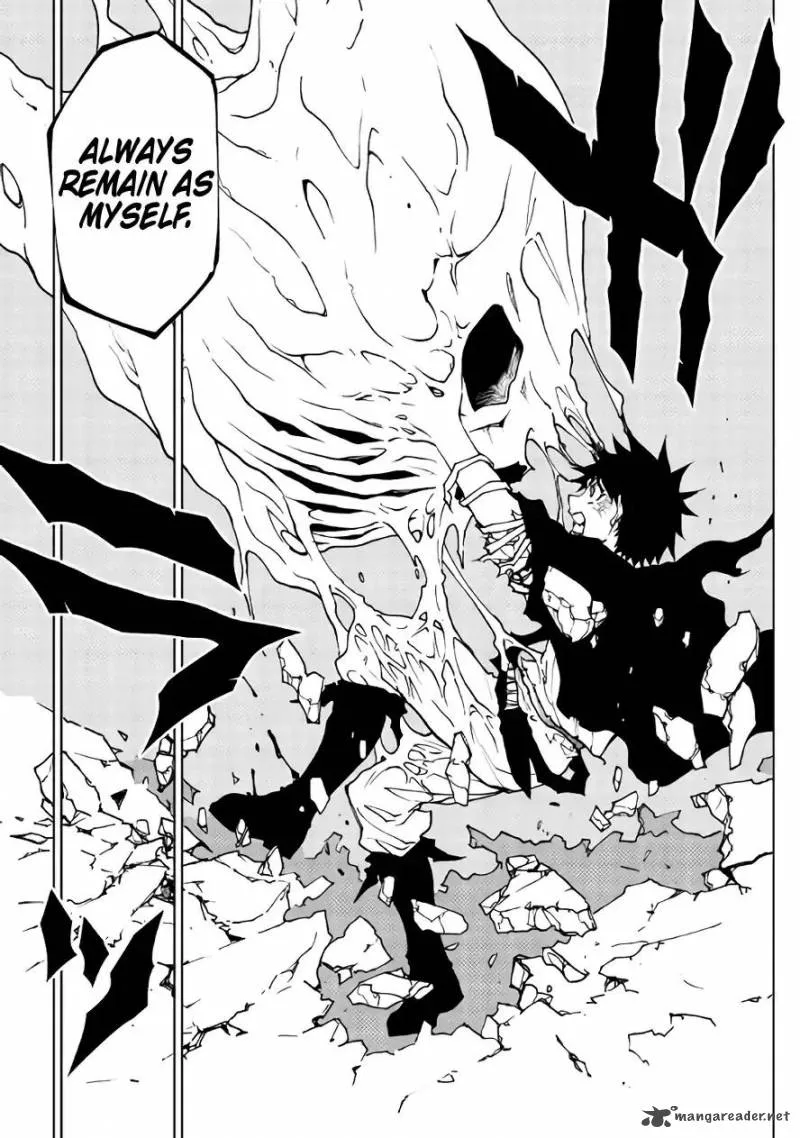 Dungeon Seeker Chapter 26 page 9