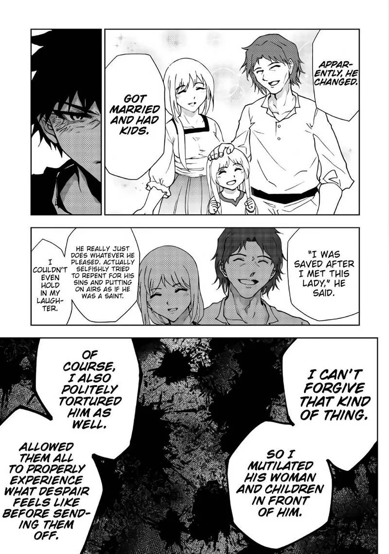 Dungeon Seeker Chapter 27 page 14
