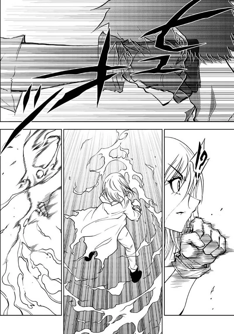 Dungeon Seeker Chapter 28 page 4