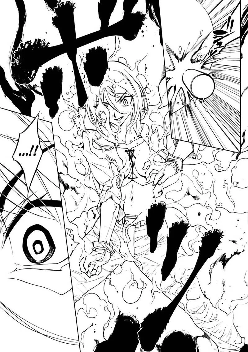 Dungeon Seeker Chapter 28 page 12