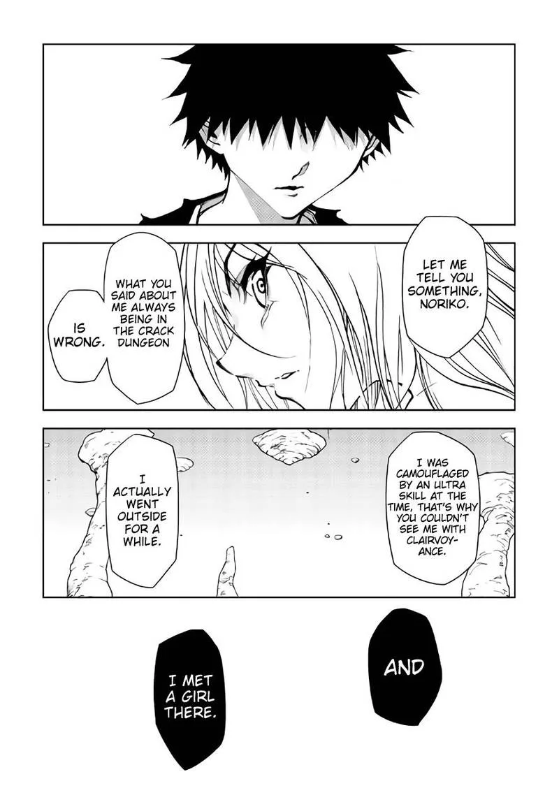 Dungeon Seeker Chapter 28 page 19