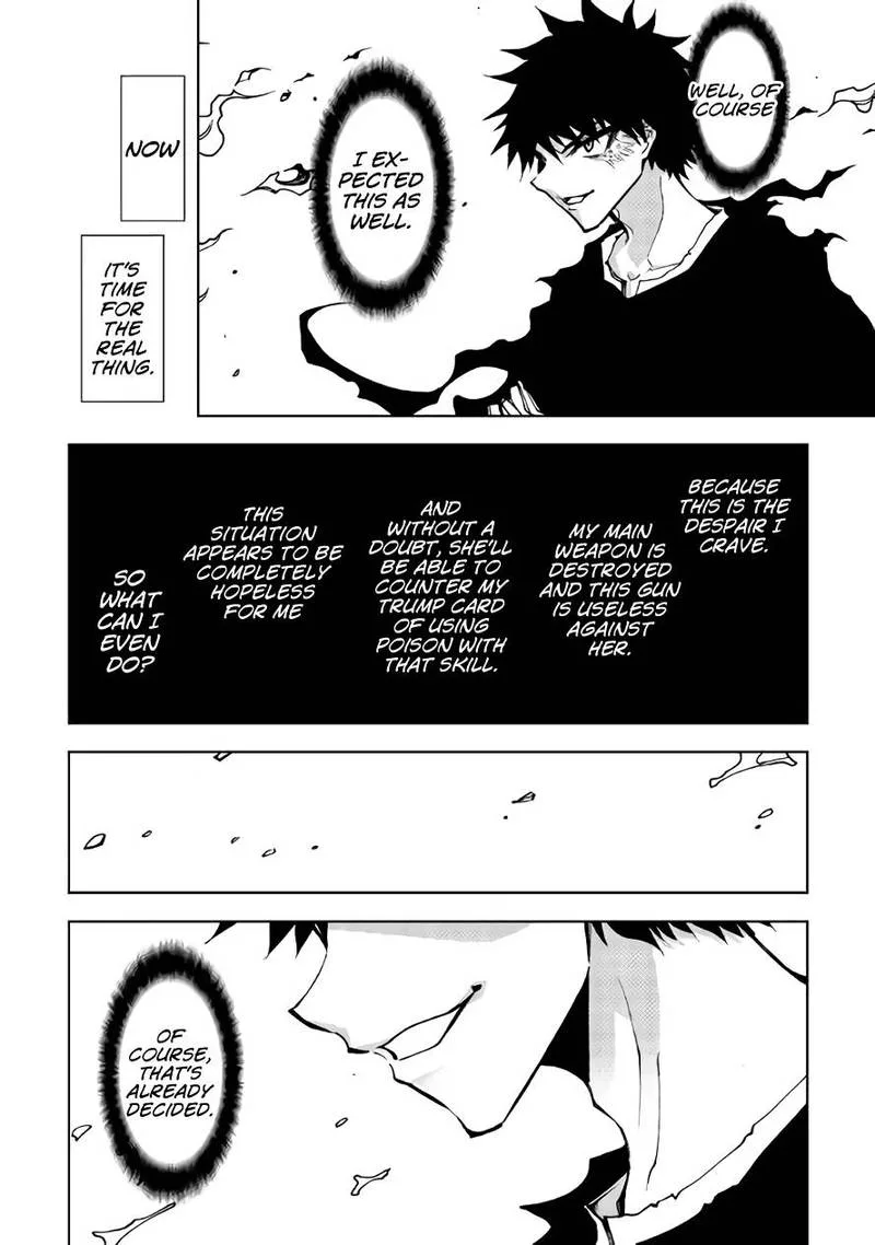 Dungeon Seeker Chapter 28 page 15