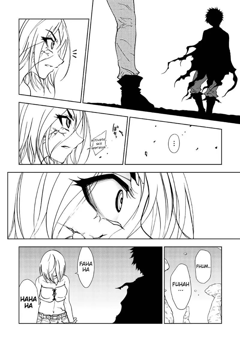 Dungeon Seeker Chapter 29 page 18